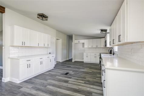 5774 Farm Road 904 S Commerce TX 75448