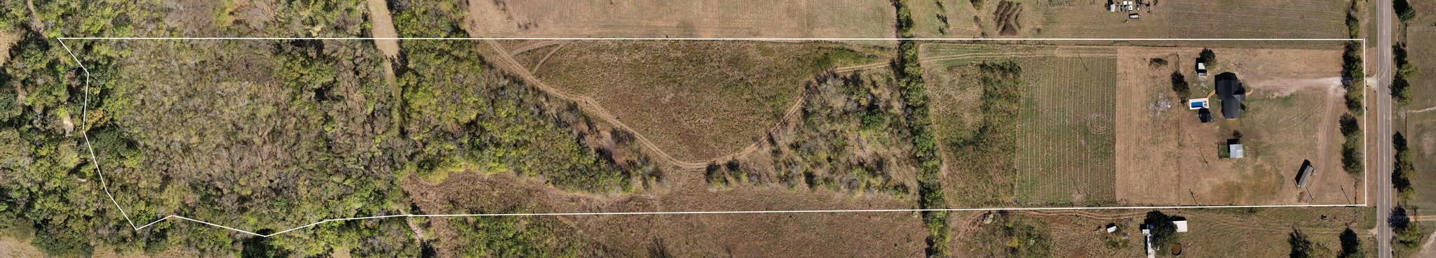 5774 Farm Road 904 S Commerce TX 75448