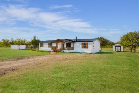 5774 Farm Road 904 S Commerce TX 75448