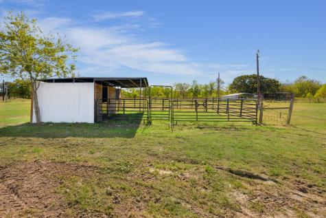 5774 Farm Road 904 S Commerce TX 75448
