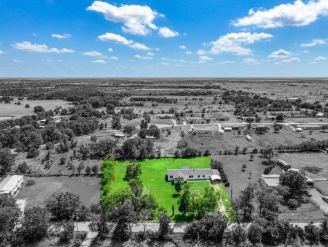 3251 County Road 103 Kaufman TX 75142
