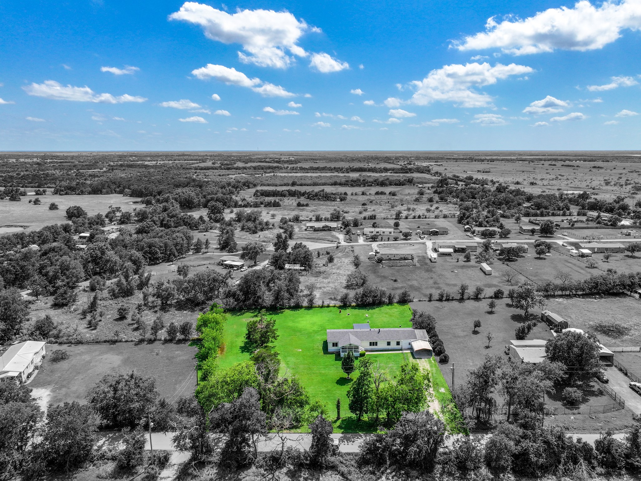 3251 County Road 103 Kaufman TX 75142
