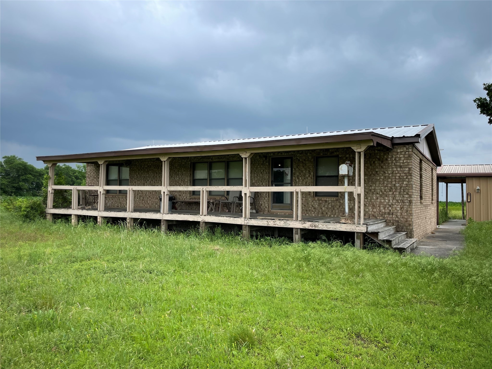 632 County Road 4010 Decatur TX 76234