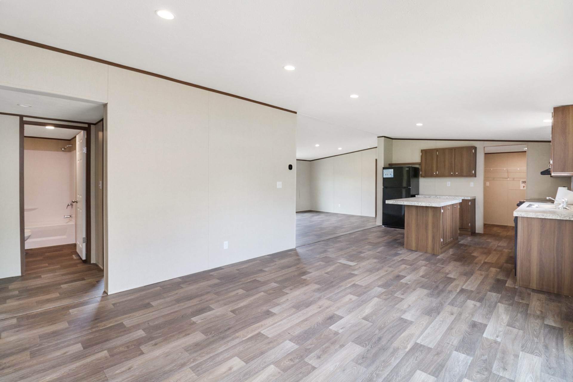 707 W 8th Street Coleman TX 76834