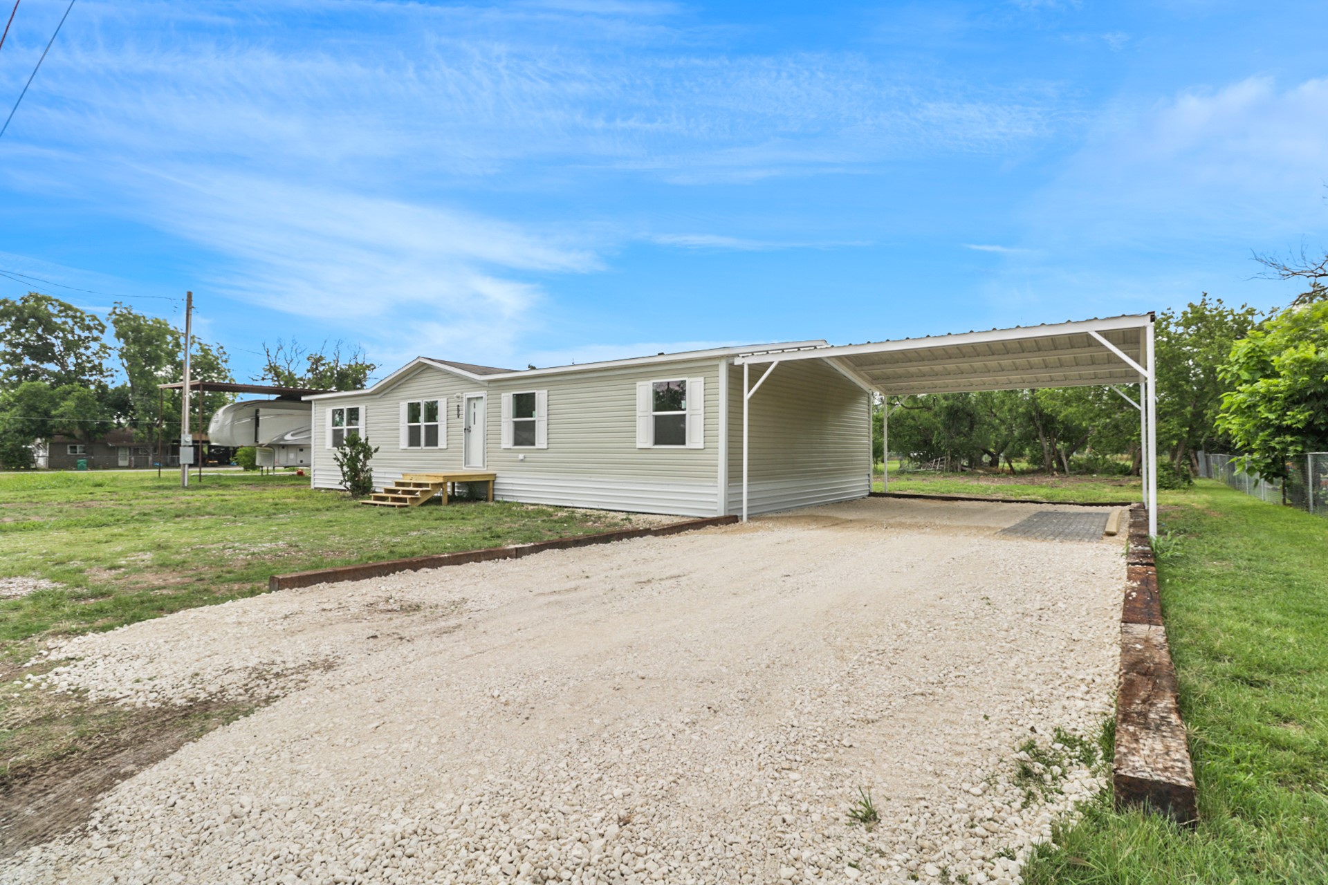 707 W 8th Street Coleman TX 76834