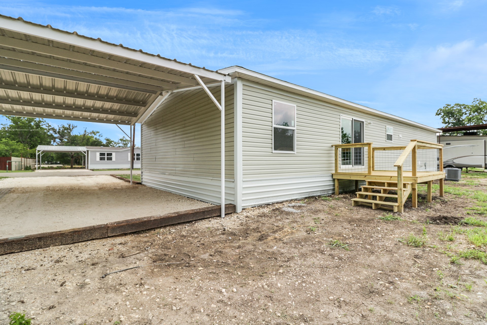 707 W 8th Street Coleman TX 76834