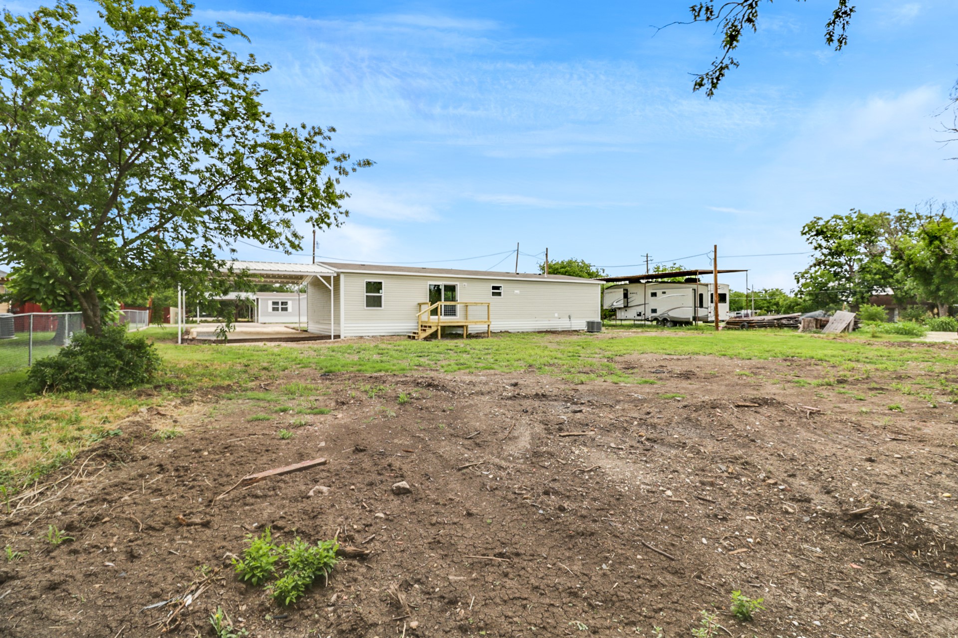 707 W 8th Street Coleman TX 76834