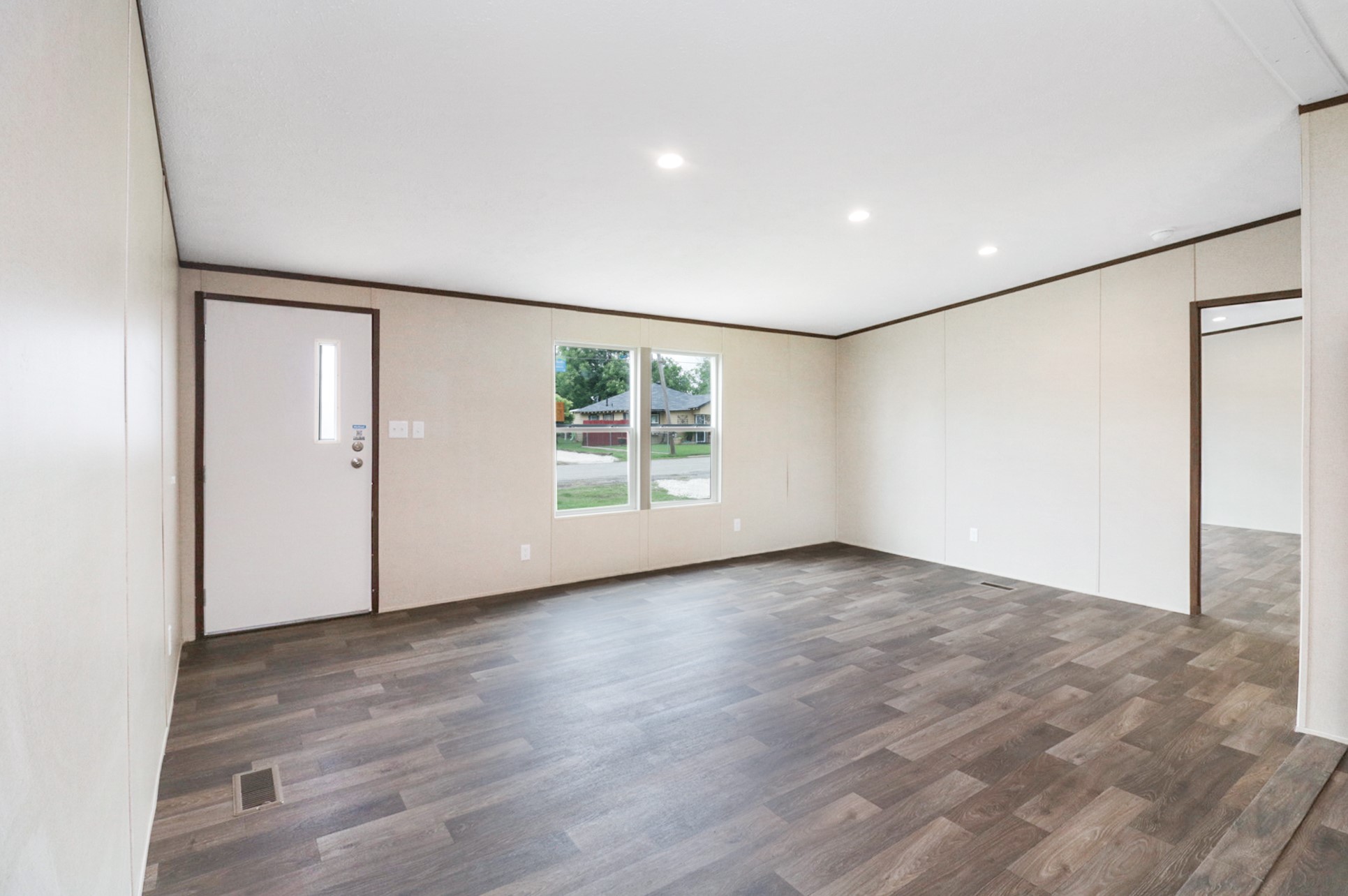707 W 8th Street Coleman TX 76834