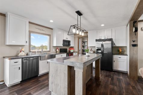 131 Duncan Lane Decatur TX 76234