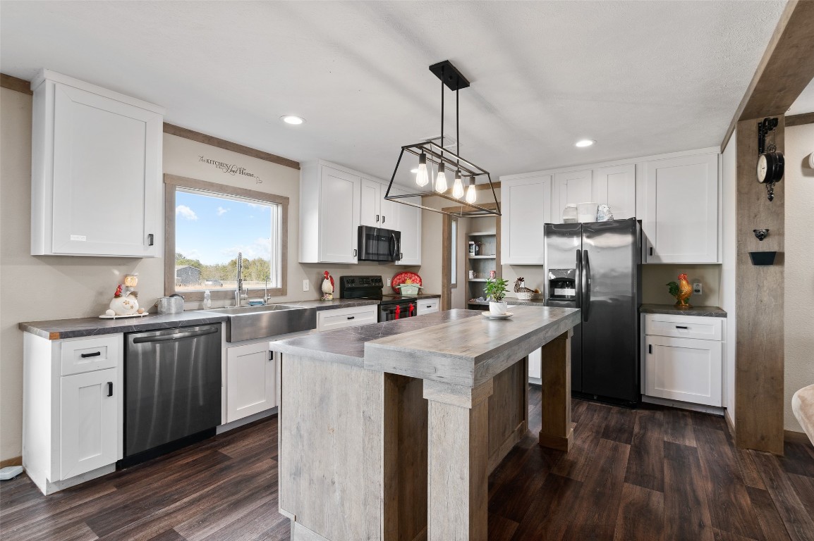 131 Duncan Lane Decatur TX 76234