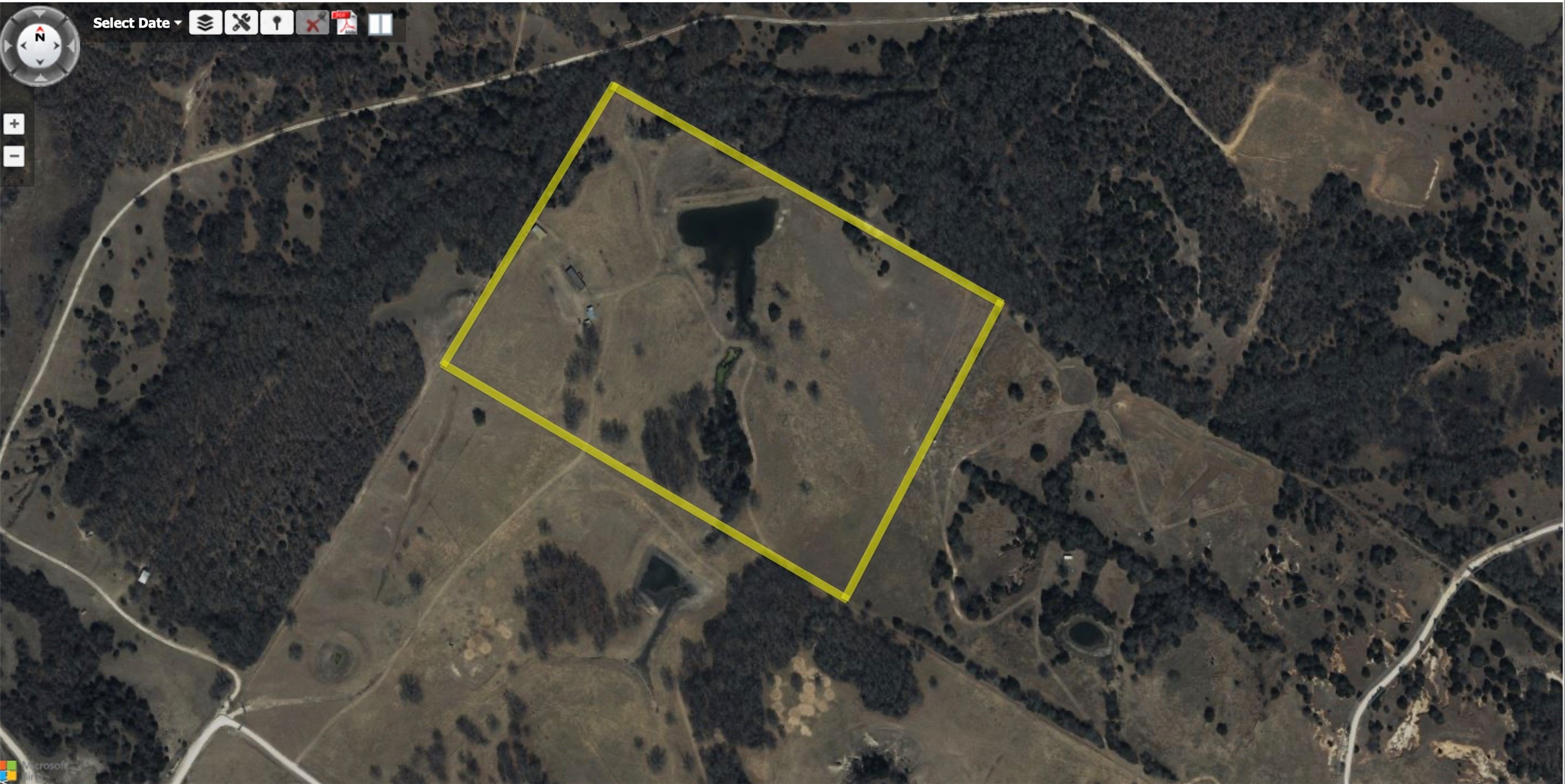 0000 Holland Forestburg TX 76239
