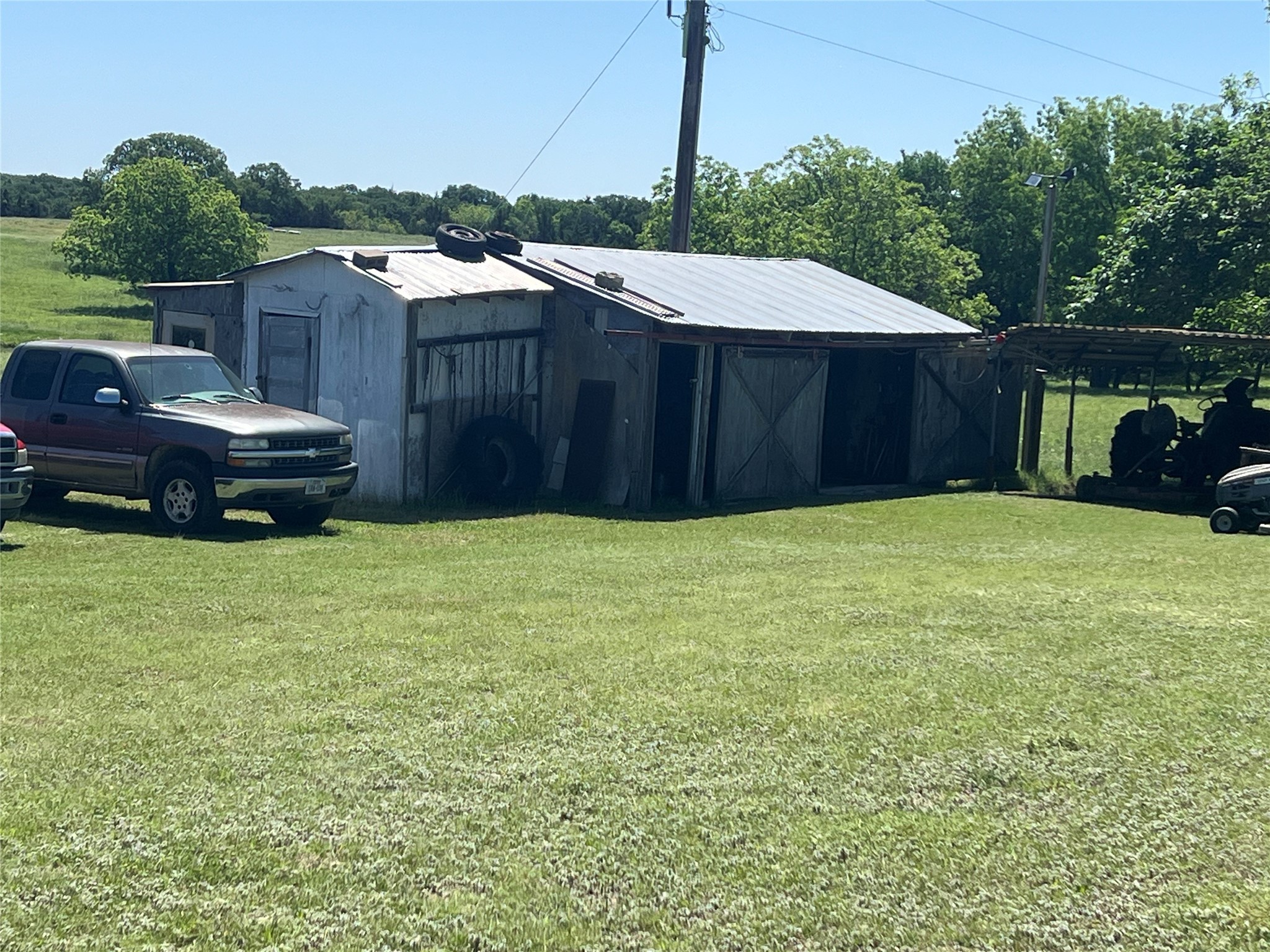 0000 Holland Forestburg TX 76239