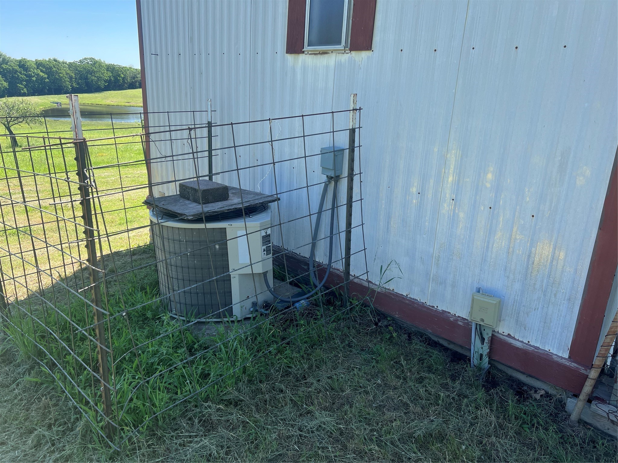 0000 Holland Forestburg TX 76239