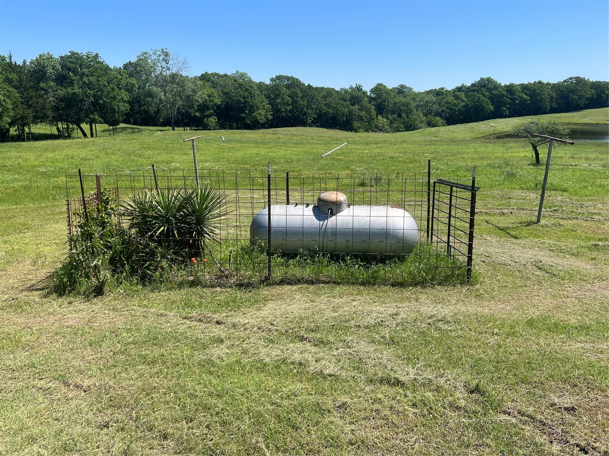 0000 Holland Forestburg TX 76239