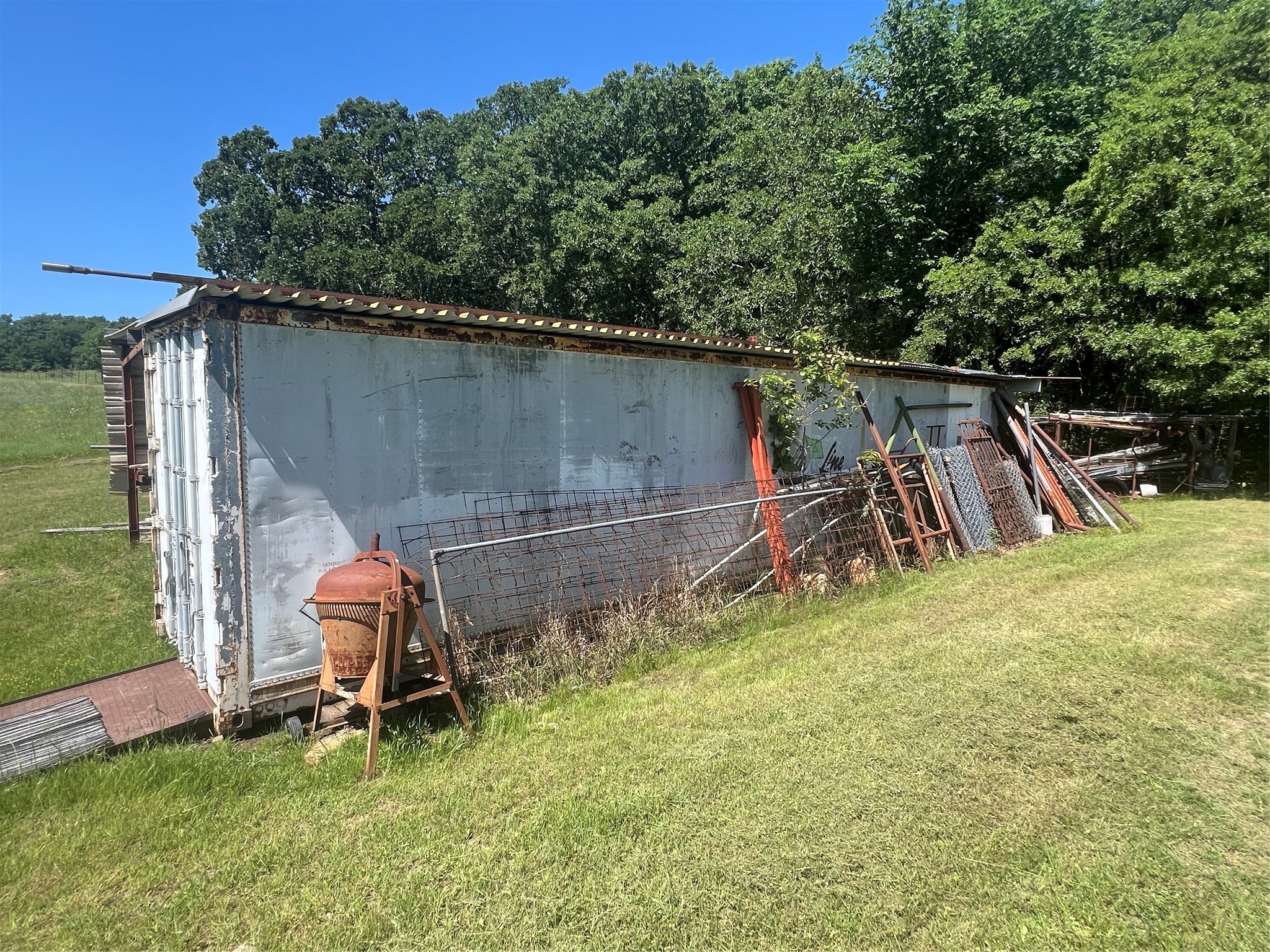 0000 Holland Forestburg TX 76239