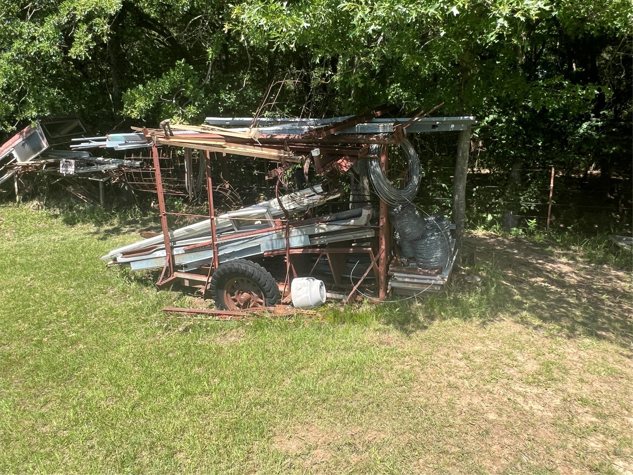 0000 Holland Forestburg TX 76239