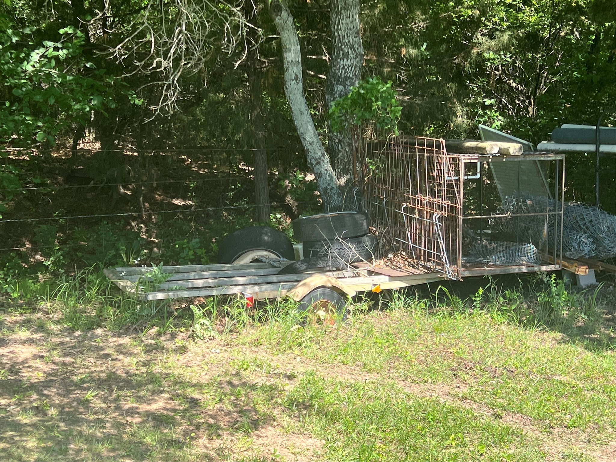 0000 Holland Forestburg TX 76239