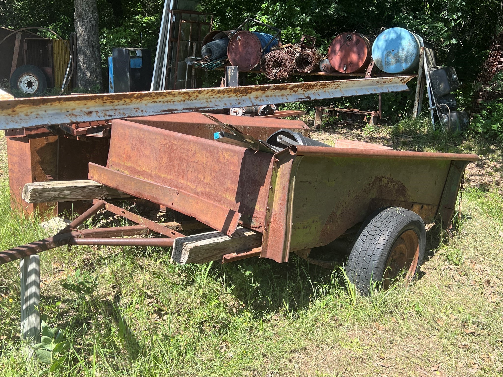 0000 Holland Forestburg TX 76239