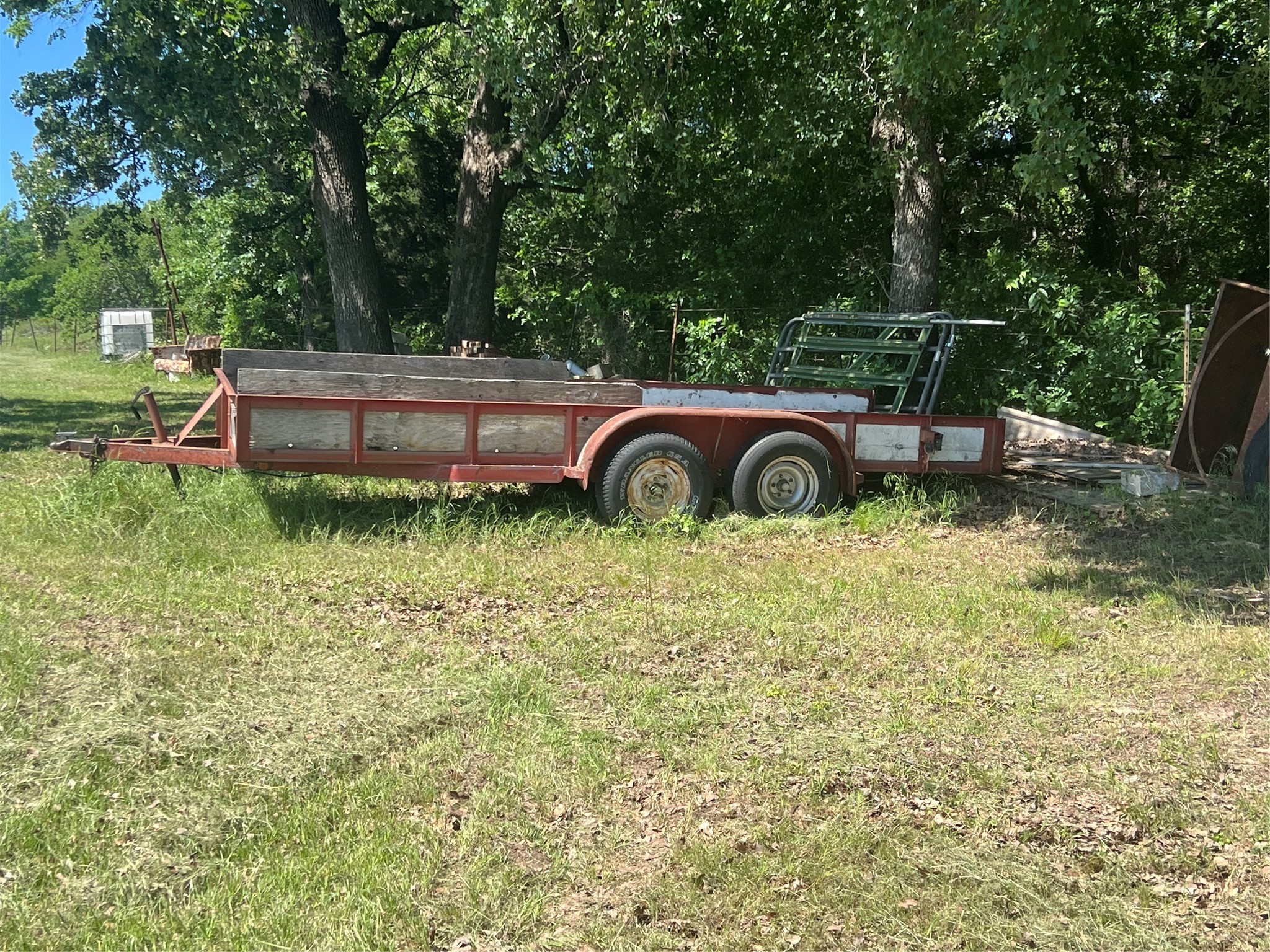 0000 Holland Forestburg TX 76239