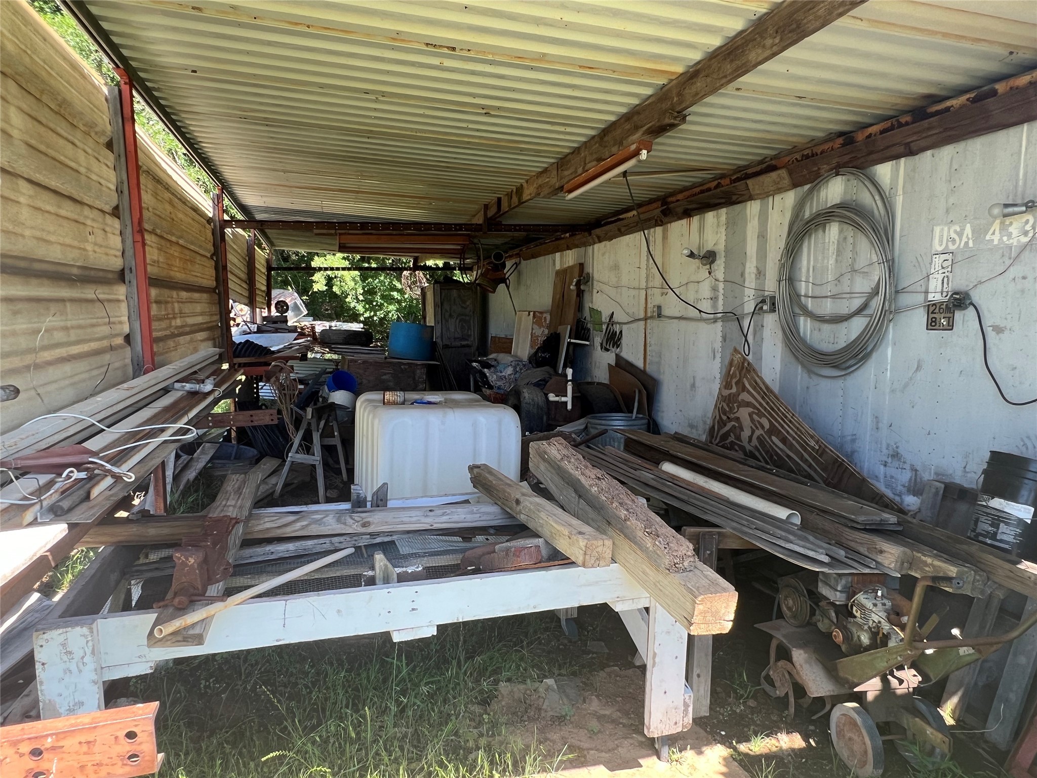 0000 Holland Forestburg TX 76239