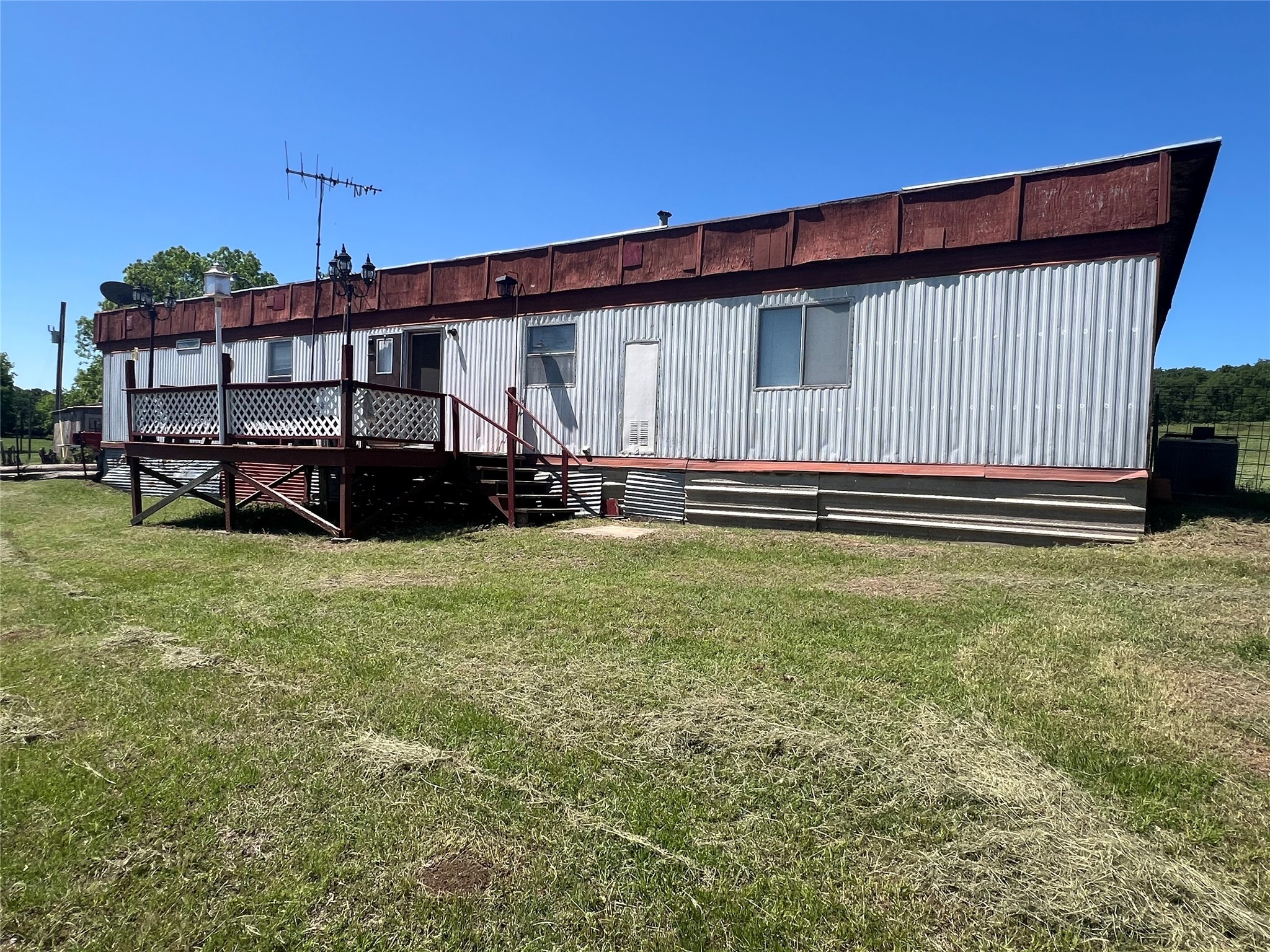 0000 Holland Forestburg TX 76239
