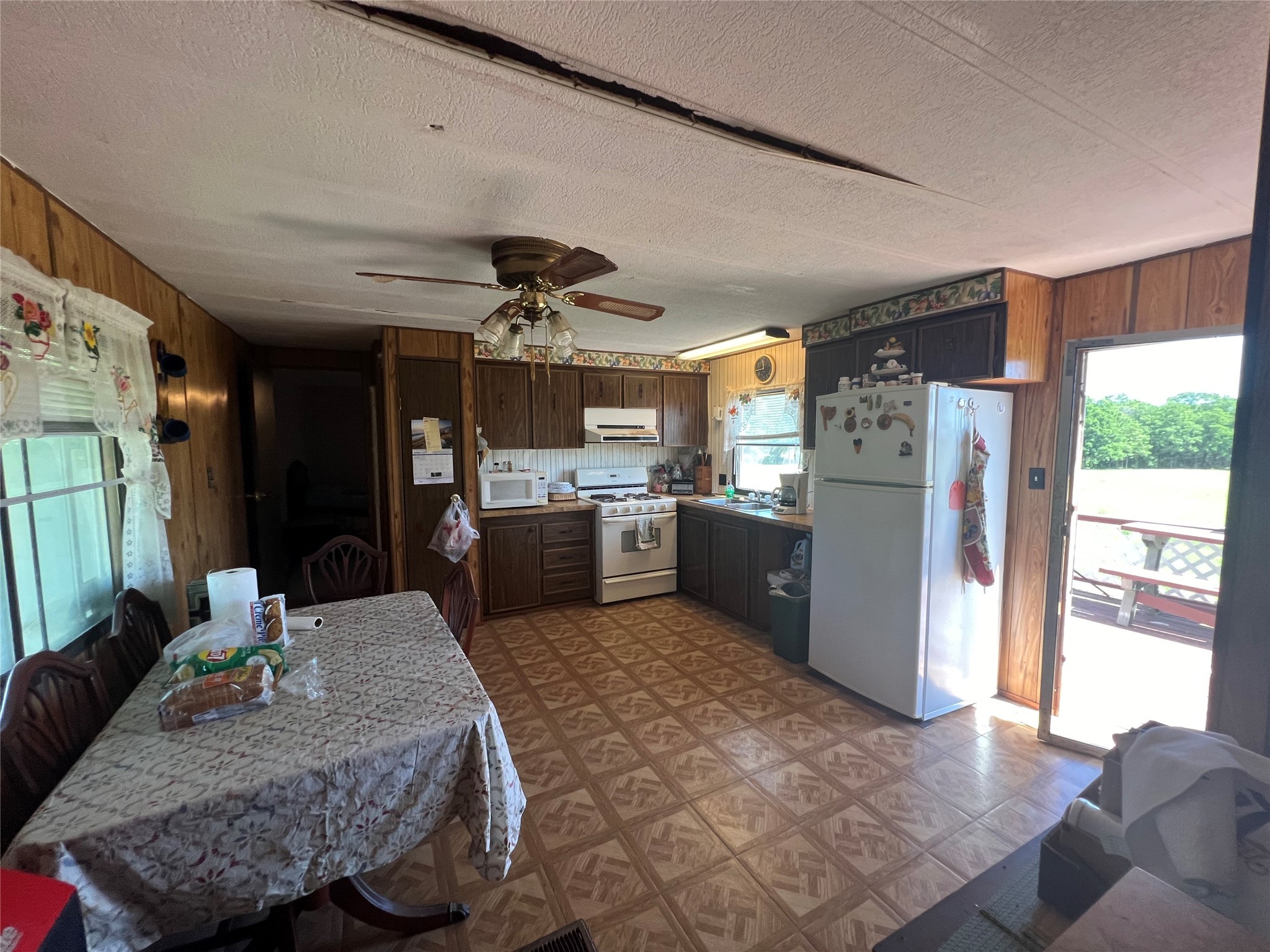 0000 Holland Forestburg TX 76239