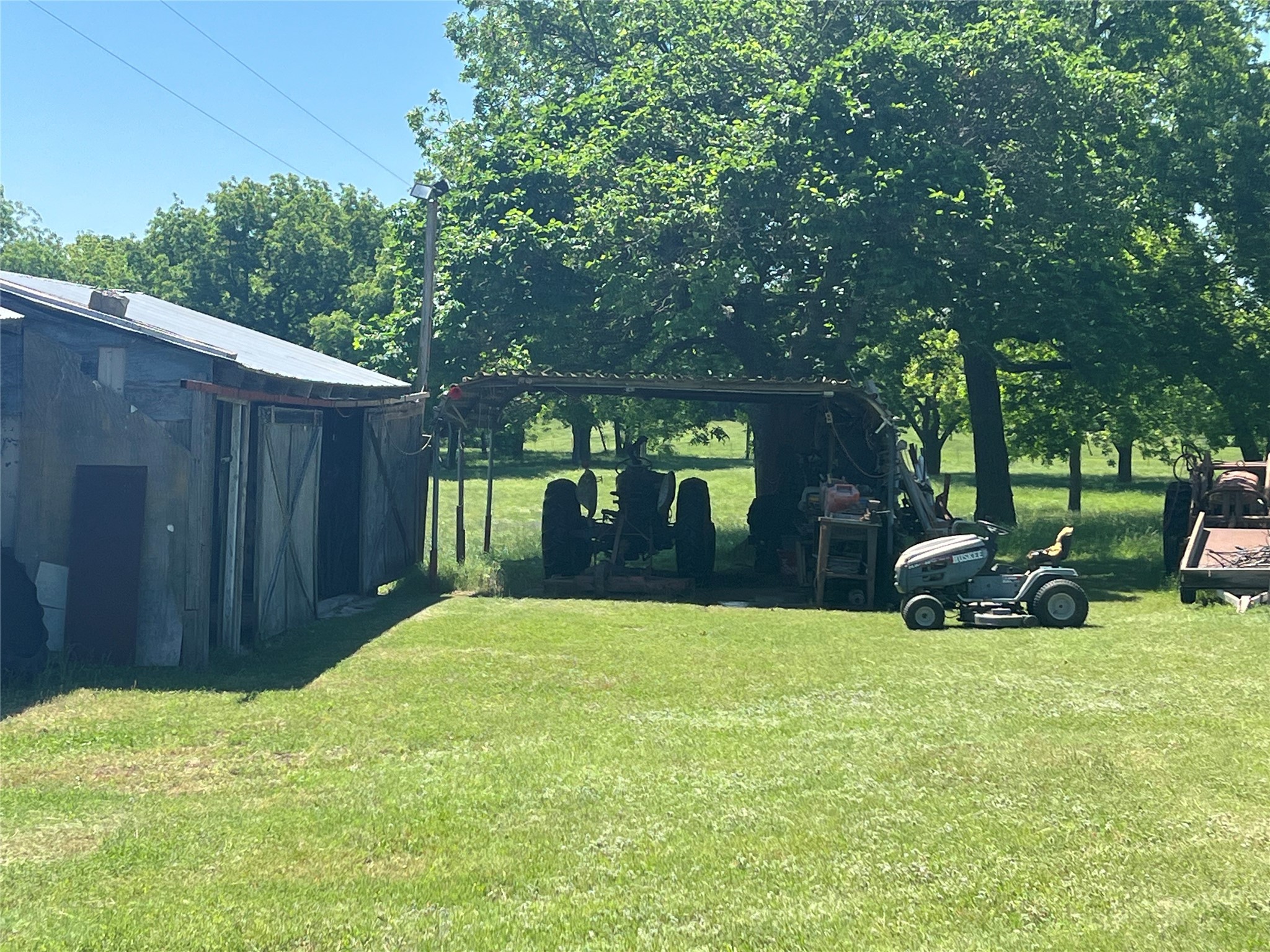 0000 Holland Forestburg TX 76239