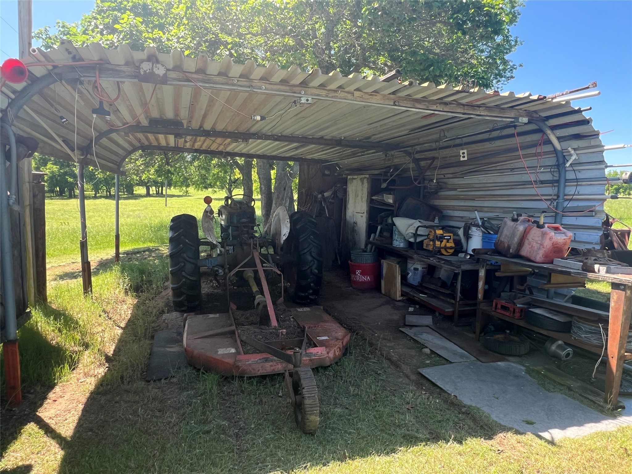 0000 Holland Forestburg TX 76239