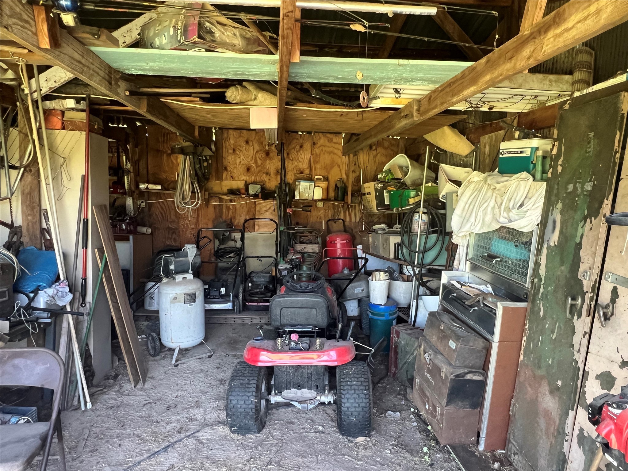 0000 Holland Forestburg TX 76239