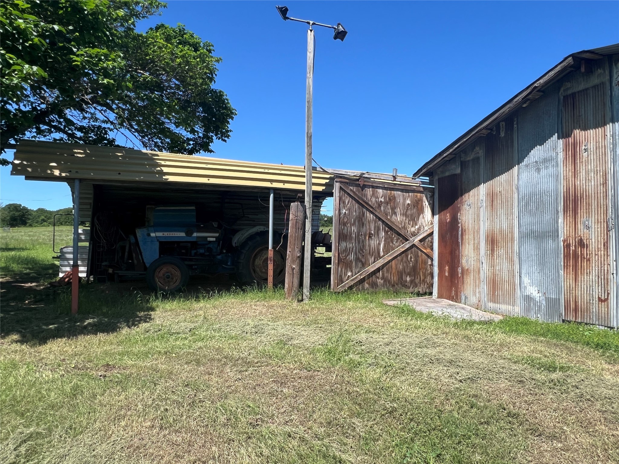 0000 Holland Forestburg TX 76239