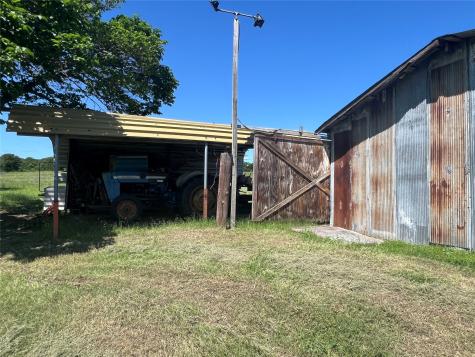 0 Holland Forestburg TX 76239