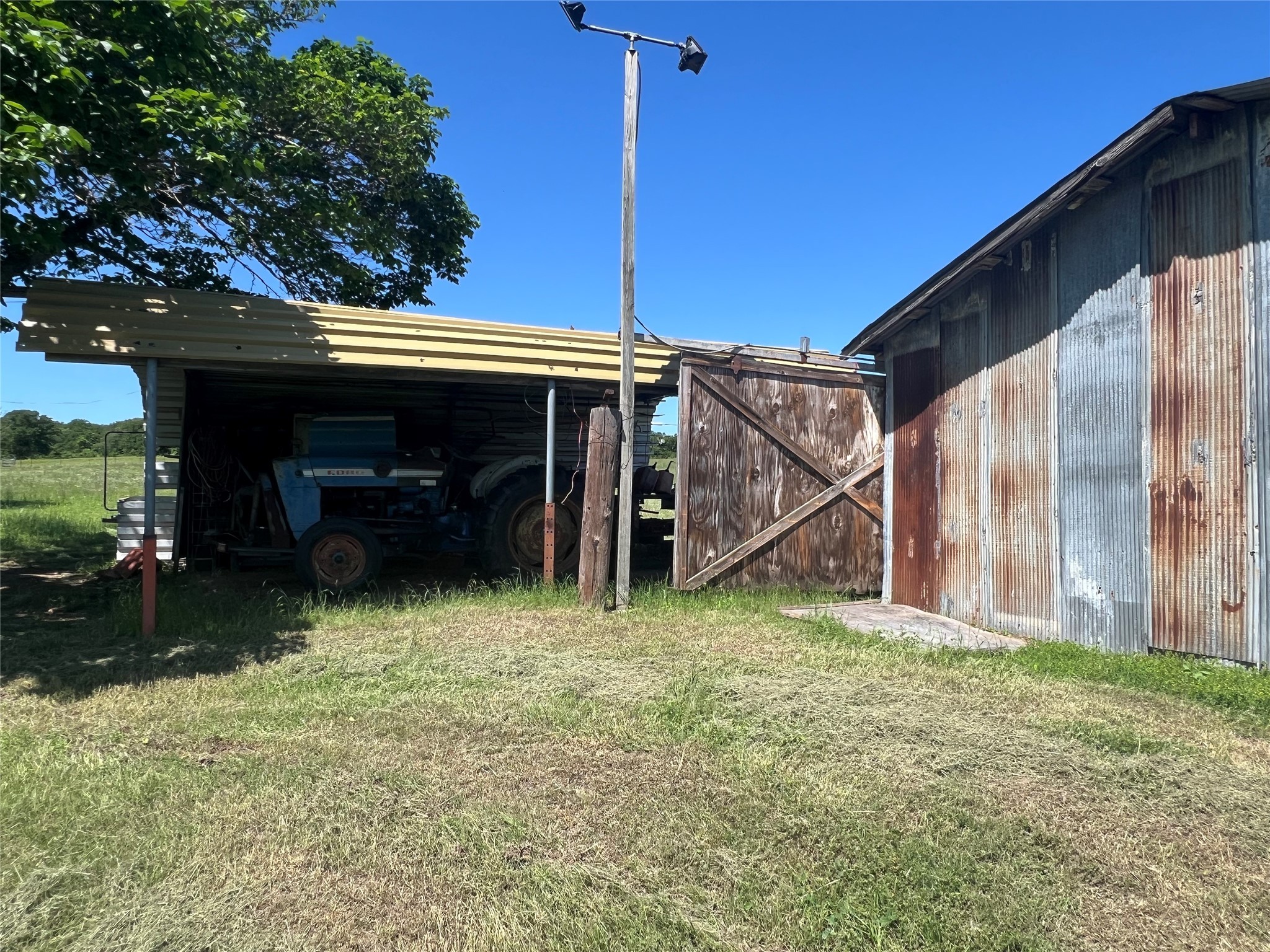 0000 Holland Forestburg TX 76239