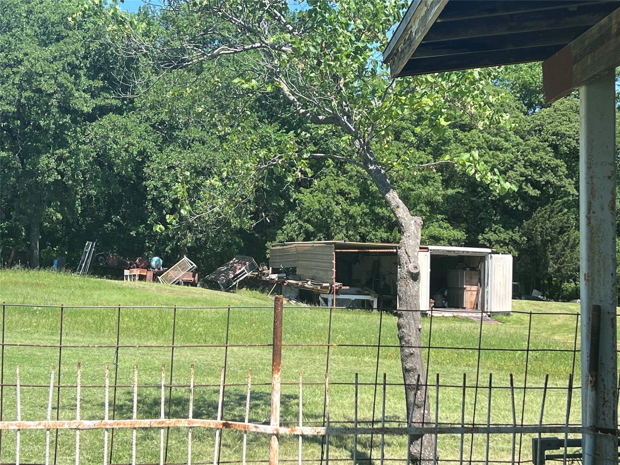 0000 Holland Forestburg TX 76239