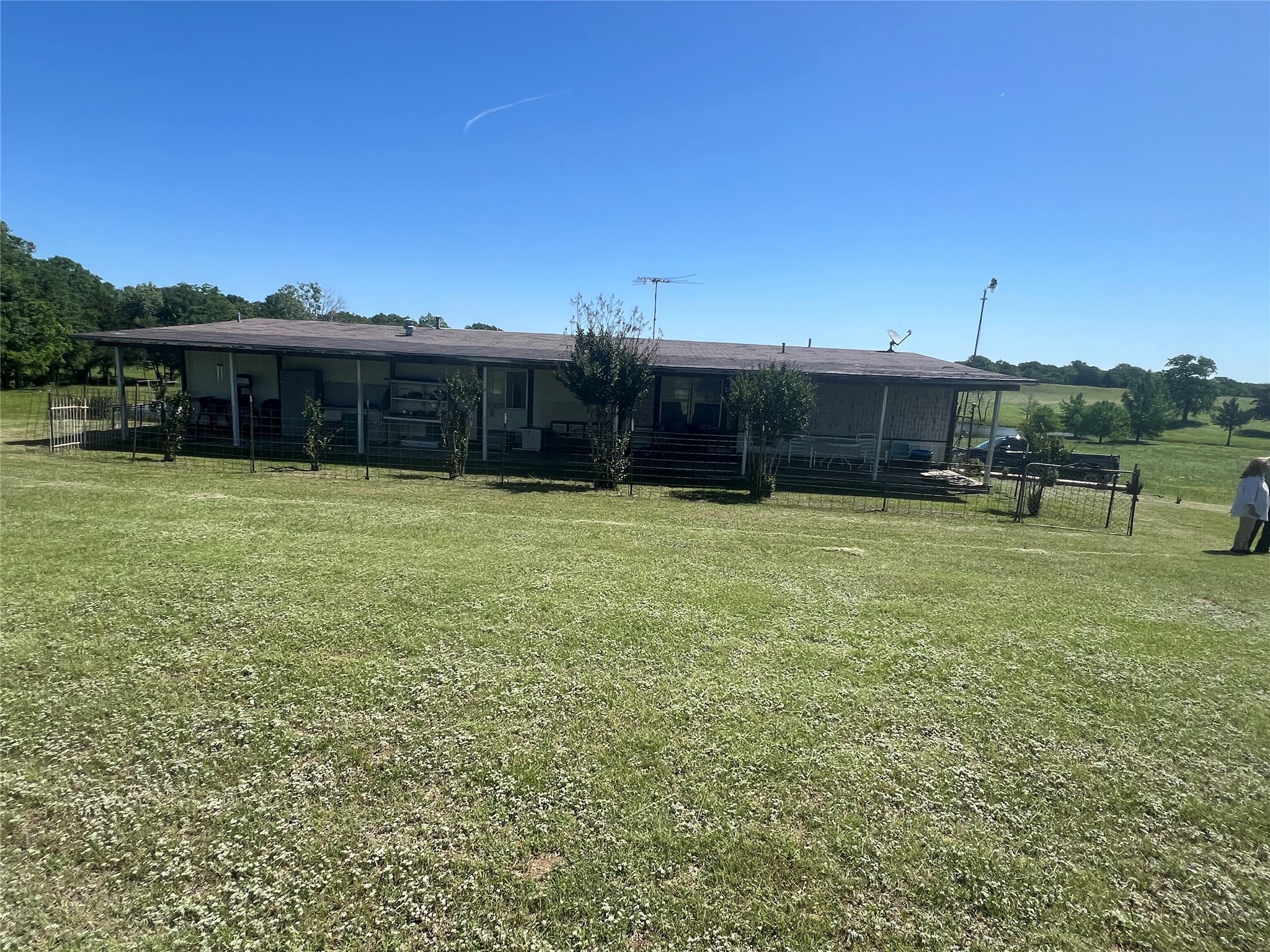 0000 Holland Forestburg TX 76239