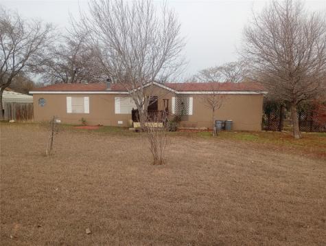 8 Willow Bend Court Mansfield TX 76063