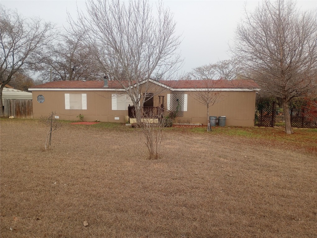 8 Willow Bend Court Mansfield TX 76063