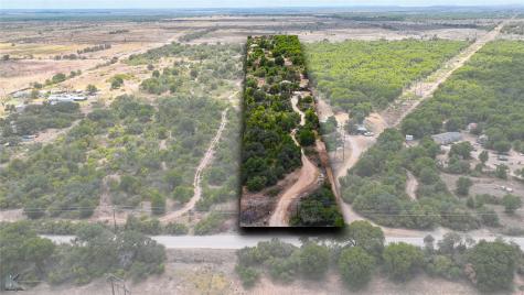 9159 Private Road 336 Hawley TX 79525
