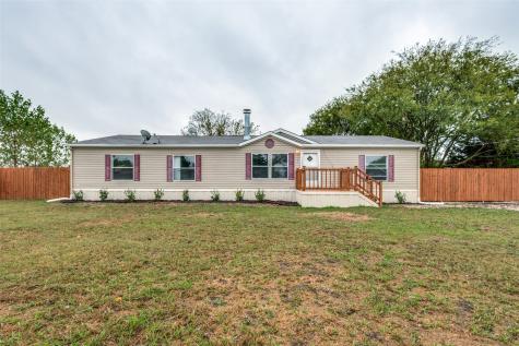 350 Chapel Hill Lane Waxahachie TX 75165