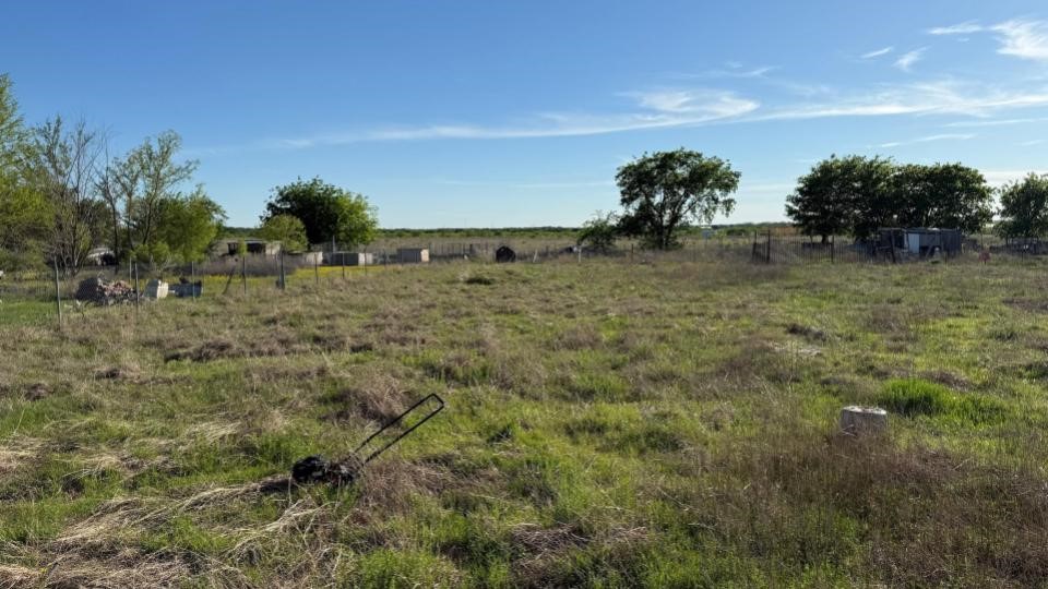 3377 Sheila Circle Kaufman TX 75142
