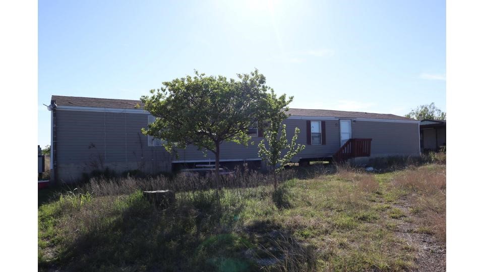 3377 Sheila Circle Kaufman TX 75142