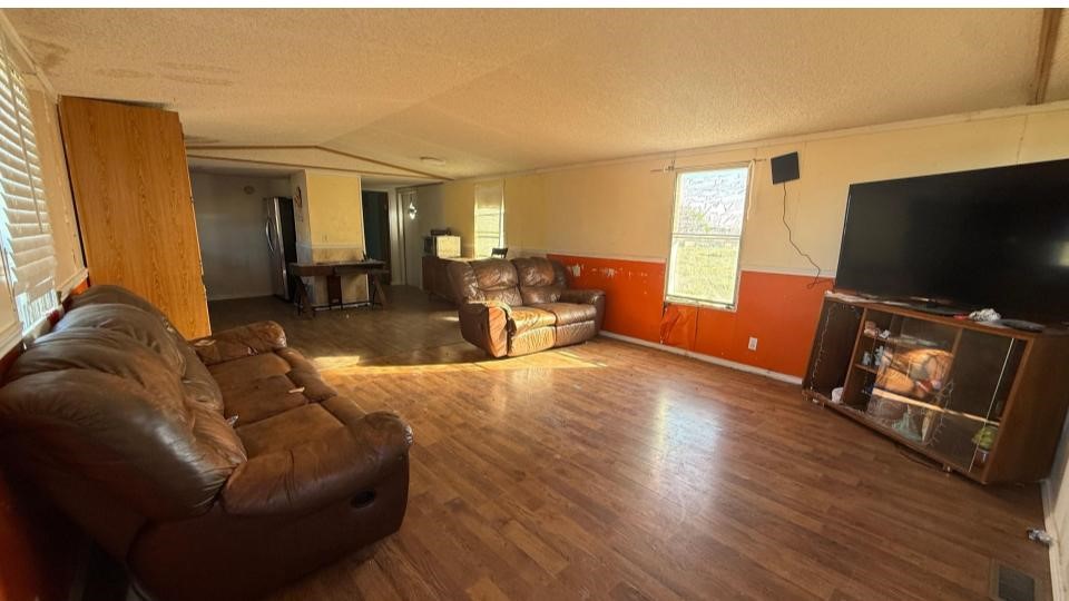 3377 Sheila Circle Kaufman TX 75142