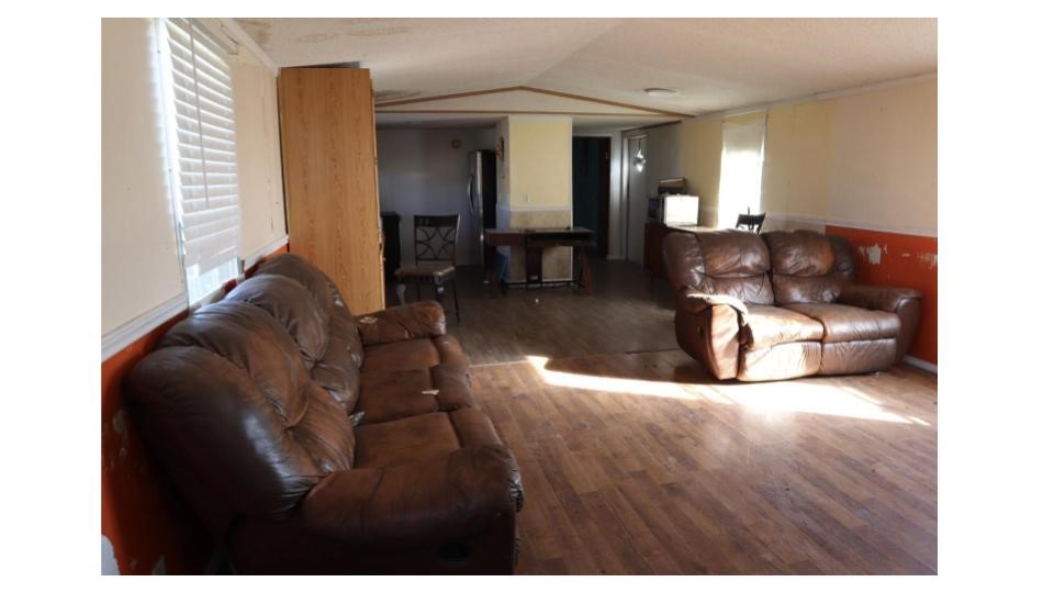 3377 Sheila Circle Kaufman TX 75142