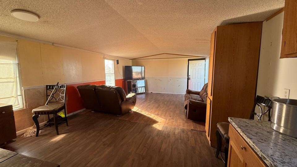 3377 Sheila Circle Kaufman TX 75142
