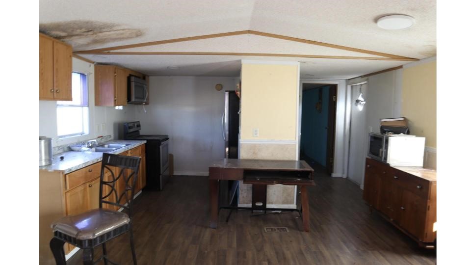 3377 Sheila Circle Kaufman TX 75142