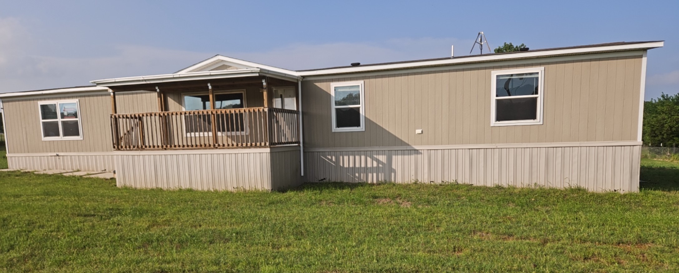199 Heien Court Boyd TX 76023