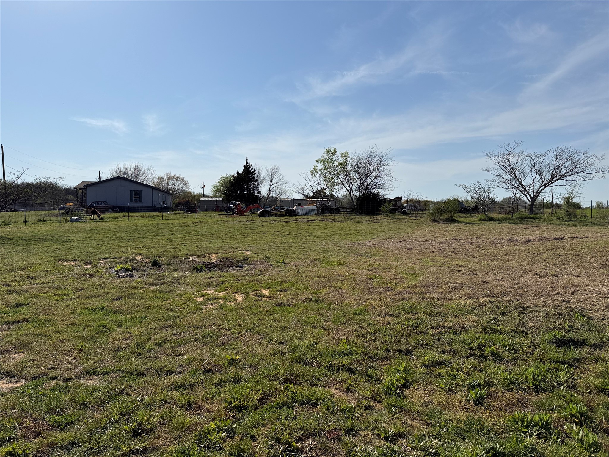 199 Heien Court Boyd TX 76023