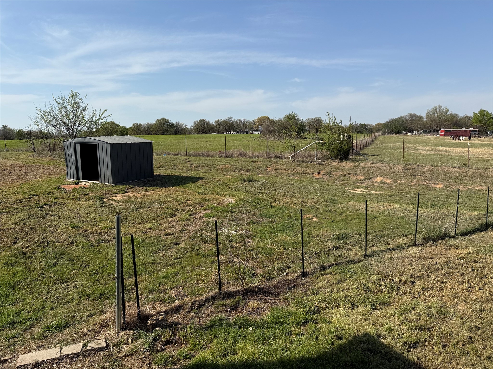 199 Heien Court Boyd TX 76023