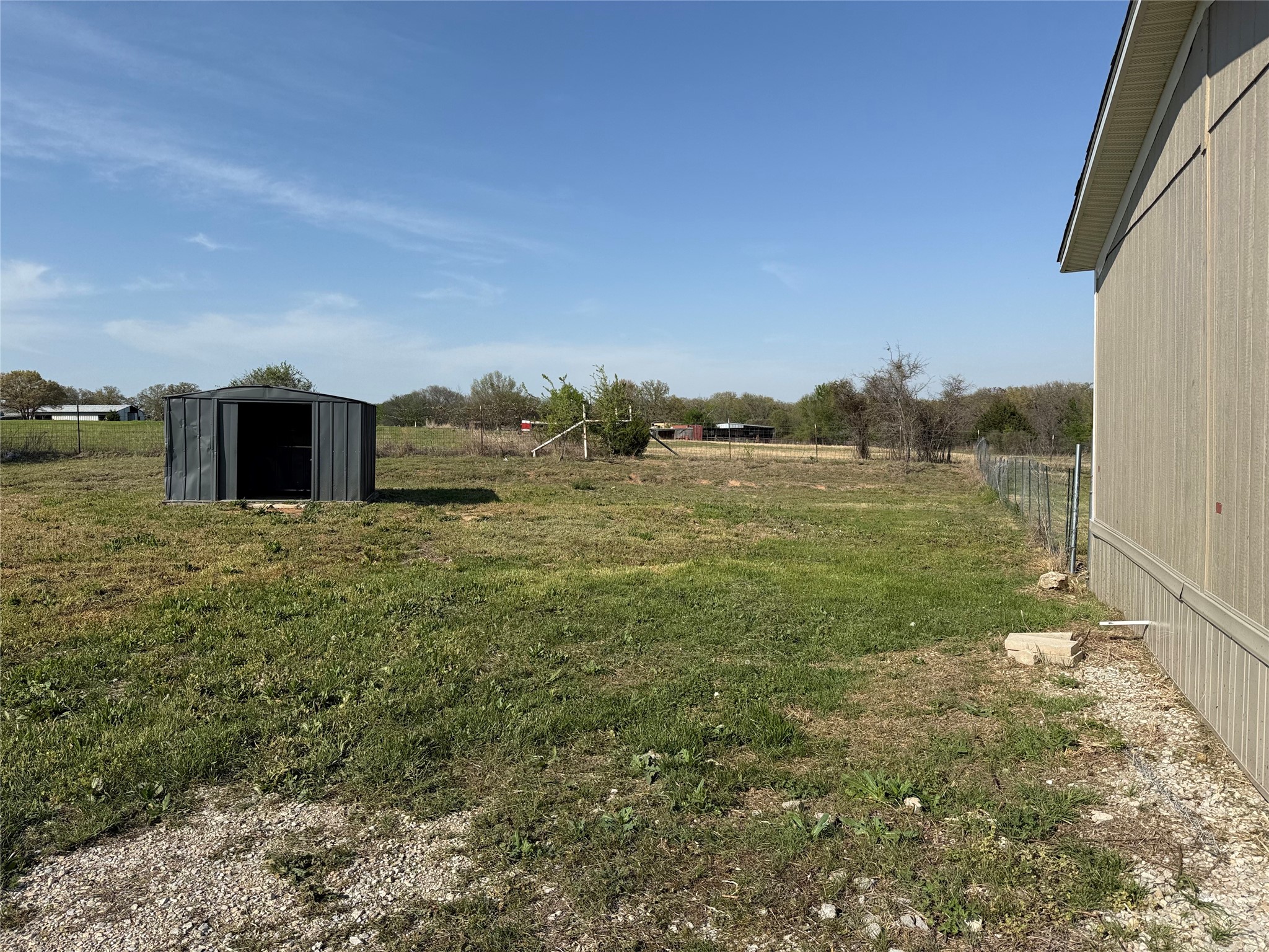 199 Heien Court Boyd TX 76023