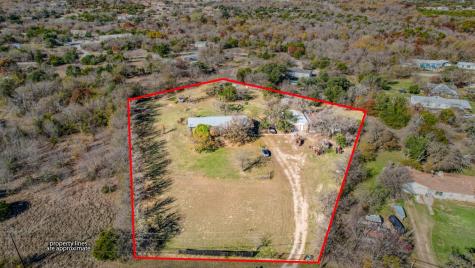 168 Horseshoe Trail Weatherford TX 76085