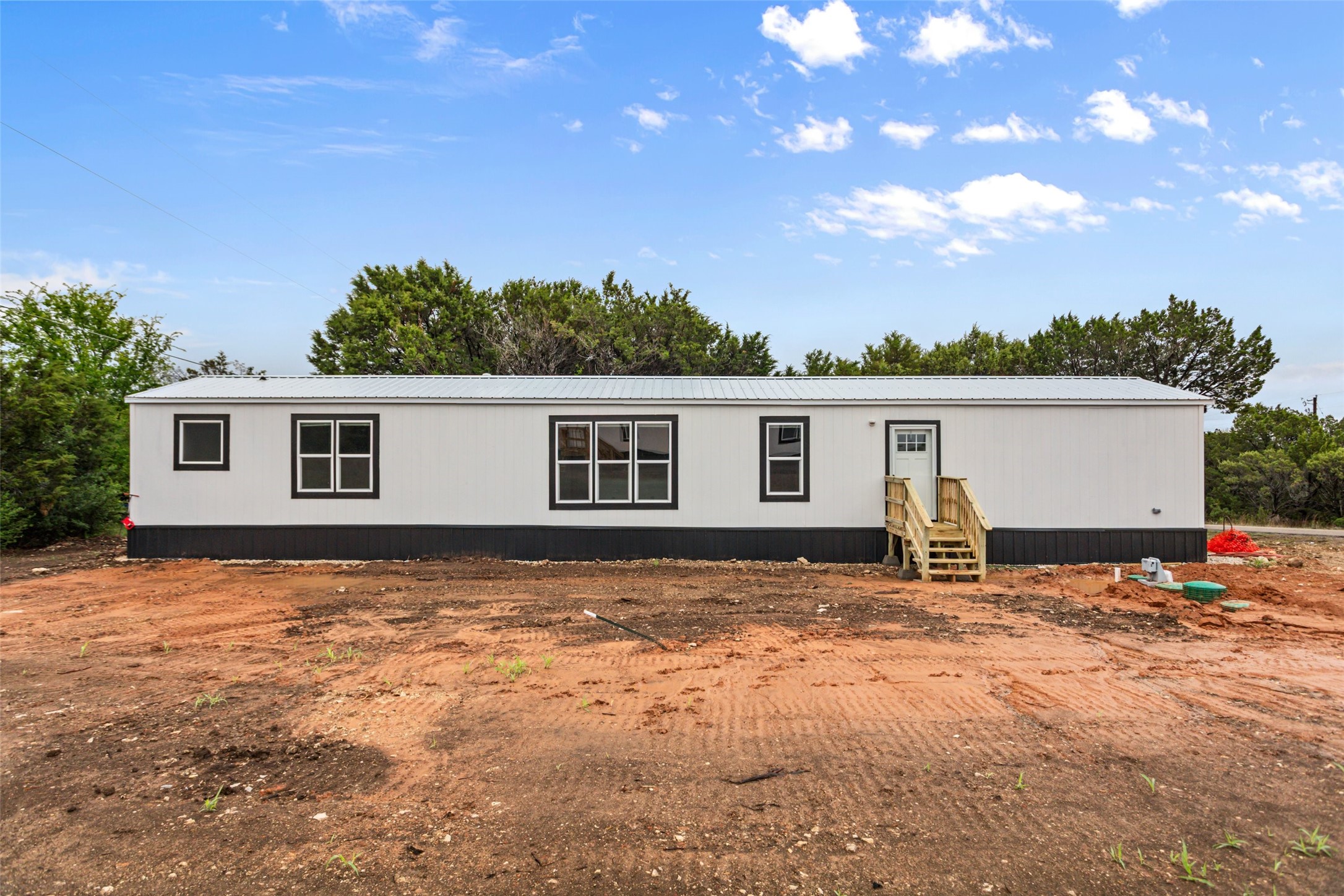 3606 Hilltop Road Granbury TX 76048